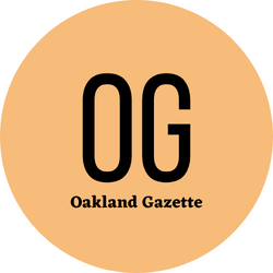 Oakland Gazette